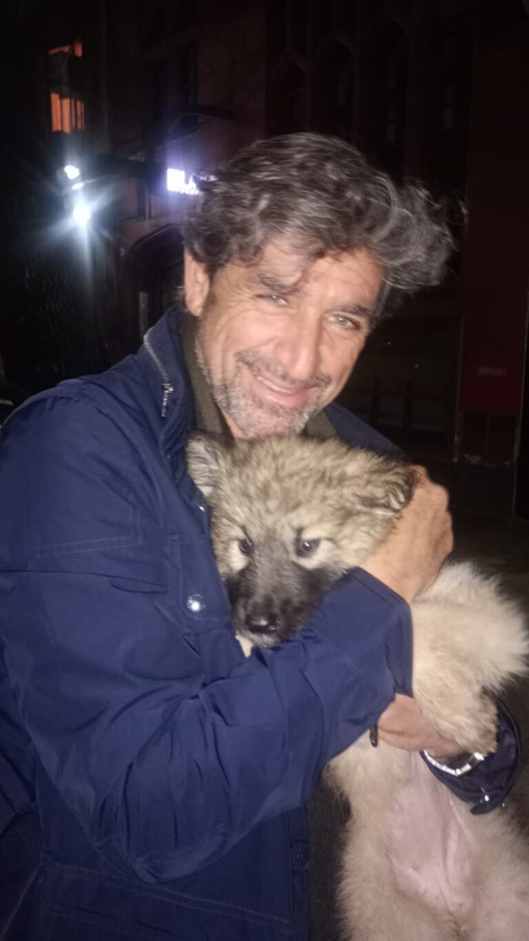 Puerto Madryn Argentina